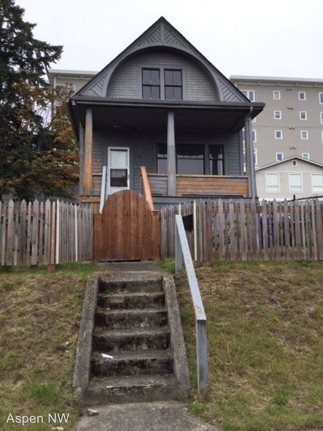 3 br, 1 bath House 1710 Ave S 1710 Ave S WA 98405 Apartment Finder