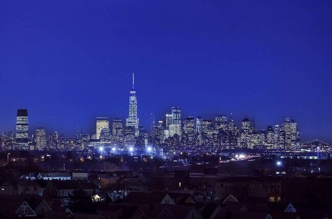 Building Photo - 1038 John F. Kennedy Blvd