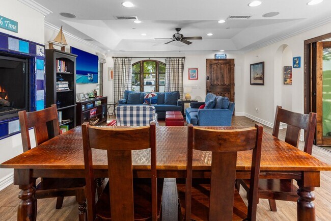 Building Photo - Newport Beach Balboa Peninsula Beach House with Rooftop Deck | Weekly & 30+ Night Stays