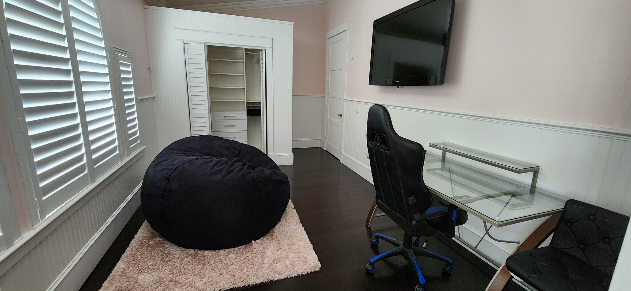 Bedroom 3 - 1066 SE Saint Lucie Blvd