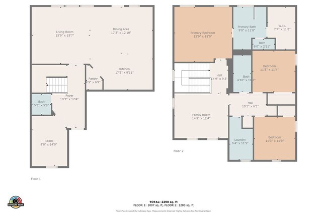 Building Photo - Comfort Meets Convenience in a Well-Located Home