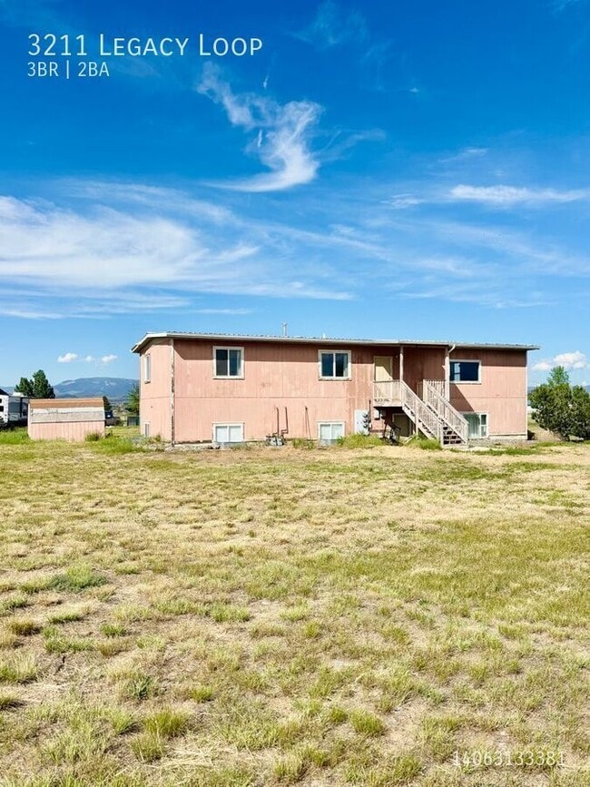 Building Photo - 3211 Legacy Loop