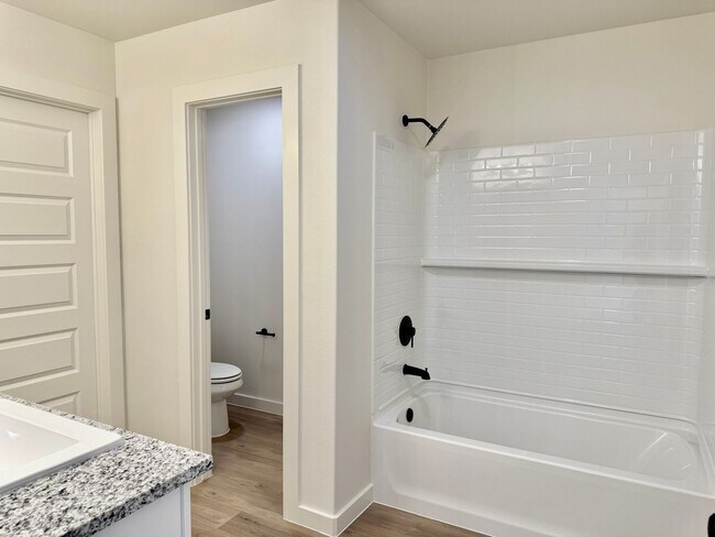 Building Photo - Gorgeous Brand New Build 4/2/2 in Coveted Wolfforth Neighborhood!