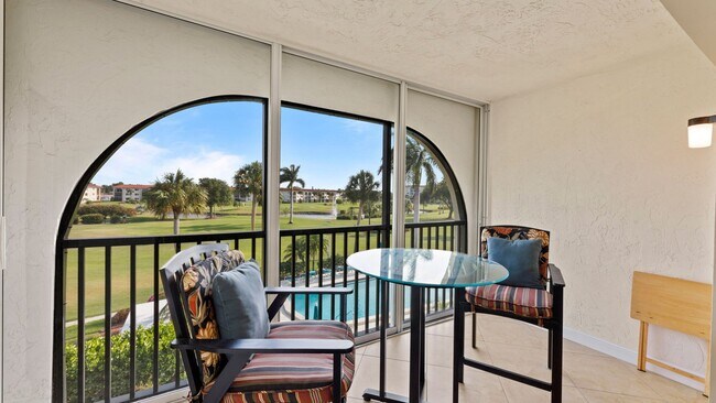 Building Photo - FURNISHED ANNUAL IN HIGH POINT COUNTRY CLUB!