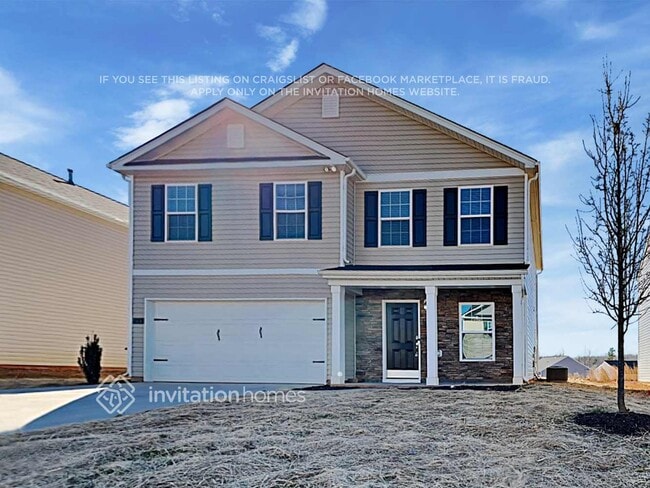 Building Photo - 5114 Nokota Pl