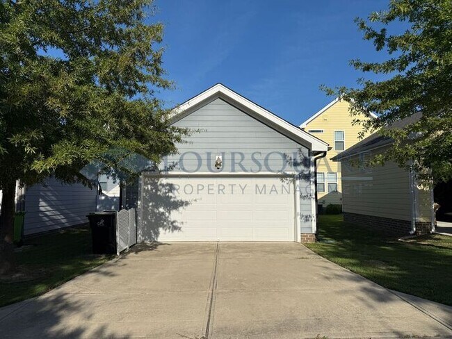 Building Photo - Lovely 3-Bedroom Home with Granite Kitchen, Office Nook & Finished Garage – Near Downtown Knightd...