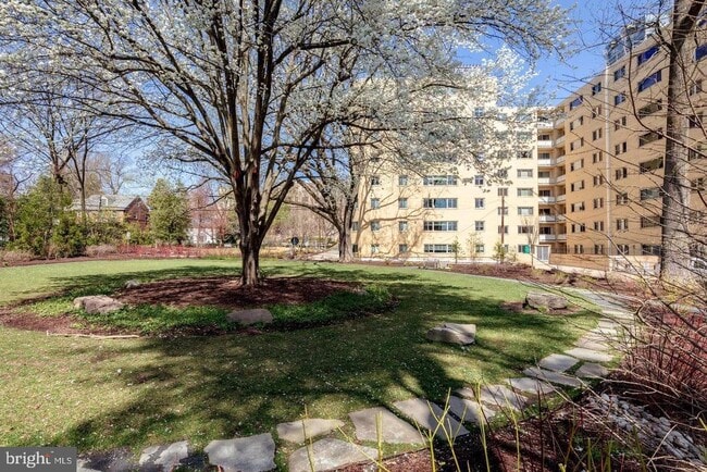 Building Photo - 4600 Connecticut Ave NW