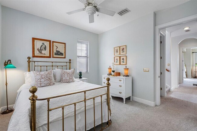 Building Photo - 6012 Yeats Manor Dr