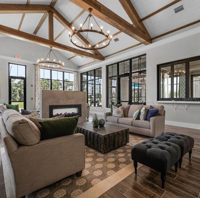 Building Photo - 6733 Huntleigh Hammock Rd