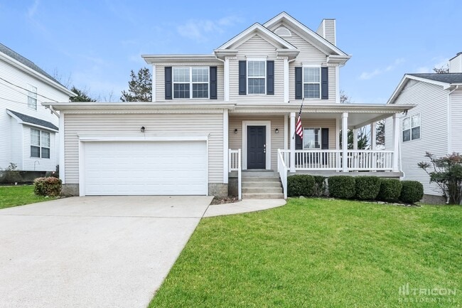 Building Photo - 6173 Hampton Hall Way