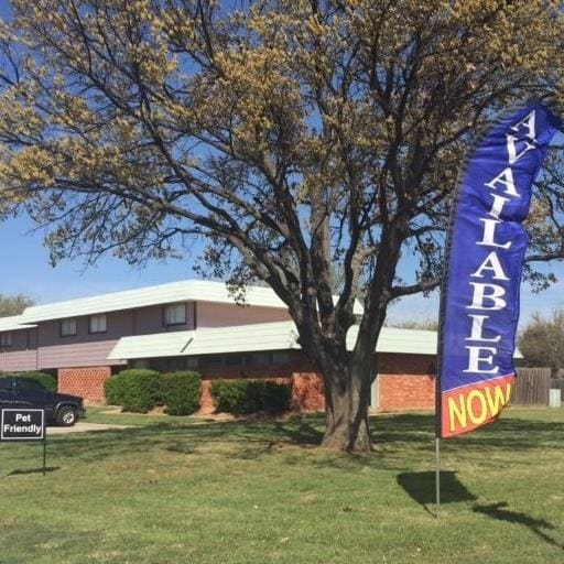 Neville Apartments 1011 Sycamore Dr TX 76354 Apartment