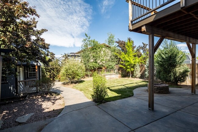 Building Photo - Exquisite 4 Bed, 2.5 Bath Redmond Retreat: Endless Backyard Amenities, Farmhouse Upgrades, and Tr...