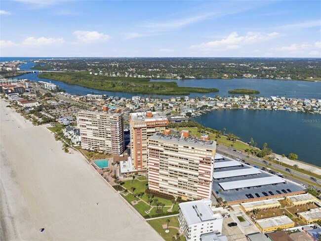 Building Photo - 17900 Gulf Blvd