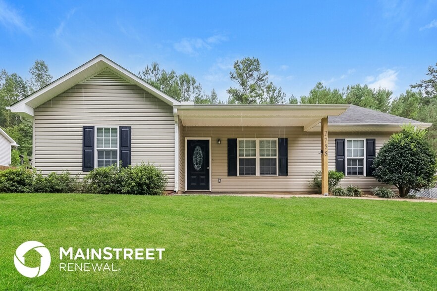 Primary Photo - 2758 Mt View Rd