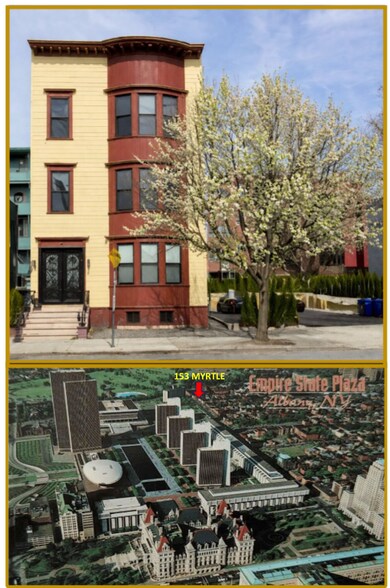 Building Photo - 153 Myrtle Ave
