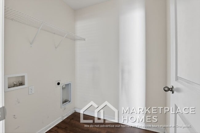 Building Photo - 1237 Stamp Lodge Rd