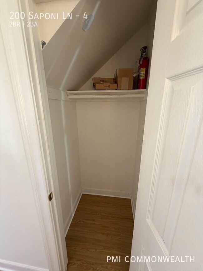 Building Photo - 200 Saponi Ln