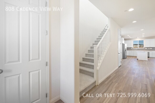 Building Photo - 808 Cadence View Way