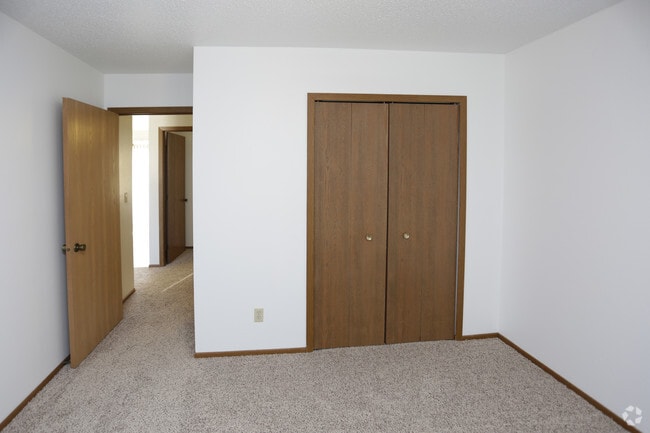 Interior Photo - South West Manor