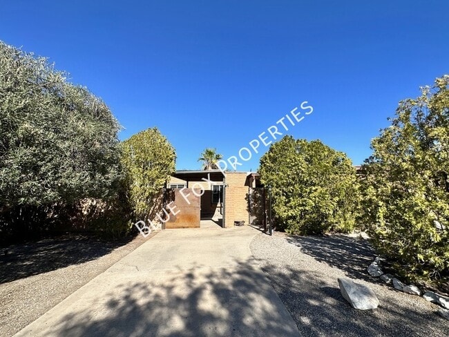 Building Photo - 8825 E Old Spanish Trail