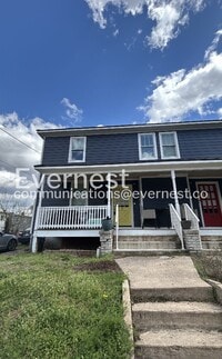 Building Photo - 115 Pine St