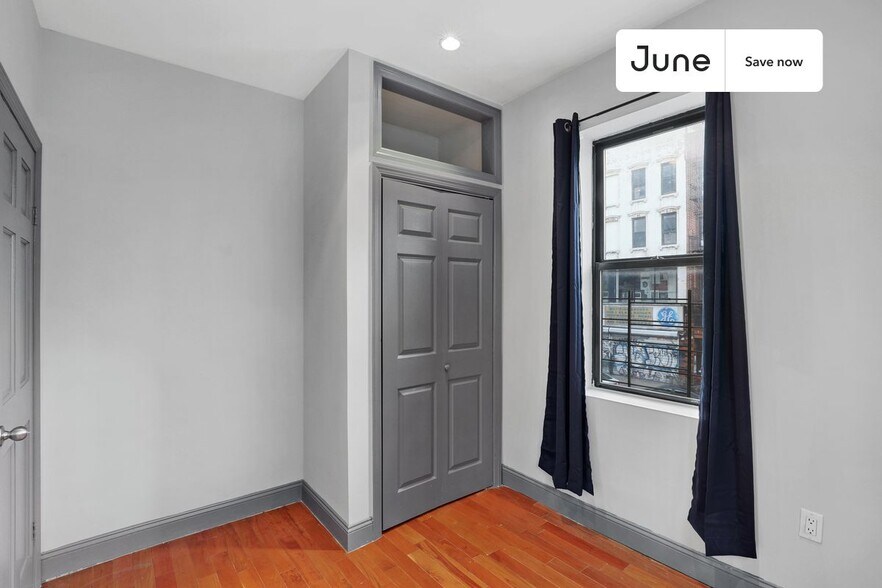 Building Photo - 20 Avenue A Ave