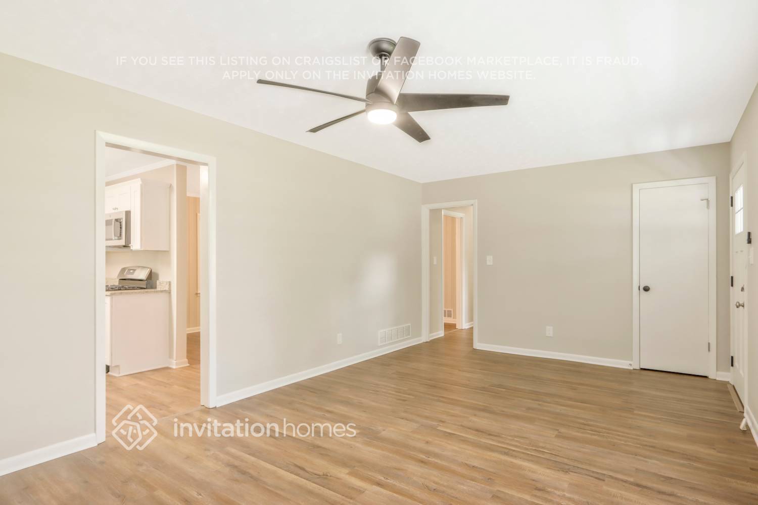 Building Photo - 2307 Ithica Dr SE