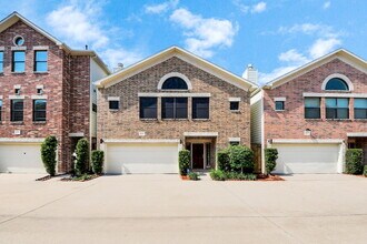 Building Photo - Gated community