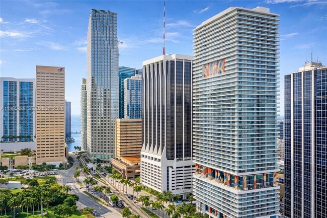 Building Photo - 50 Biscayne Blvd