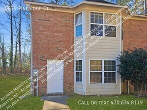 Building Photo - 5539 Pineridge Ct