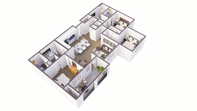 Zenith---View--5 - Apex at South Creek