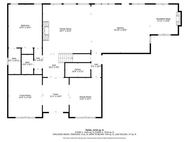 Building Photo - 882 Hallbrook Ln