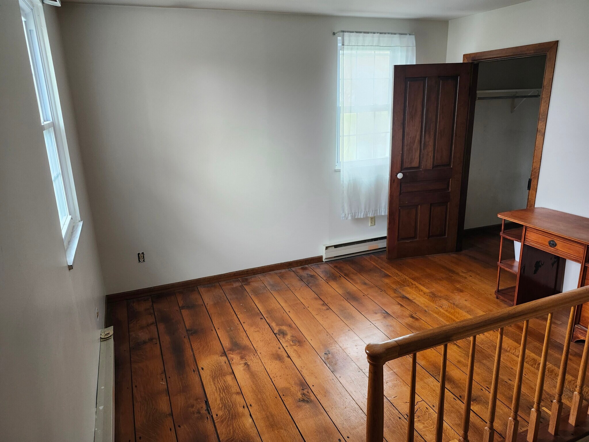 Study area with coset - 1073 Highview Dr