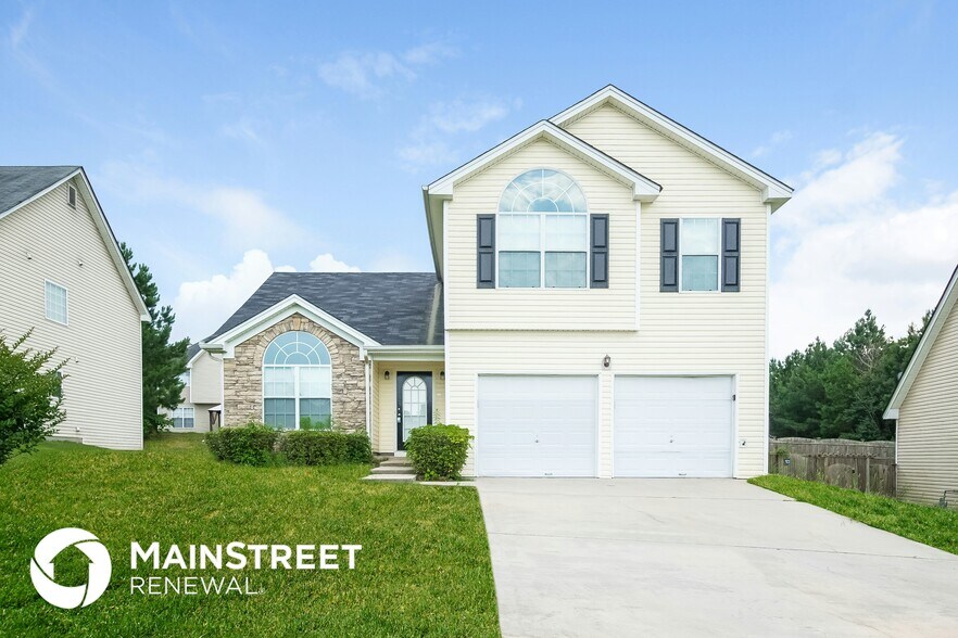 Primary Photo - 3408 Newgold Ter