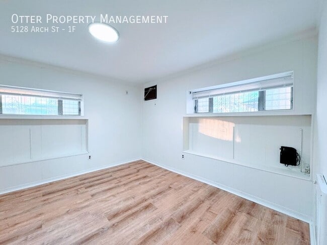 Building Photo - 5128 Arch St