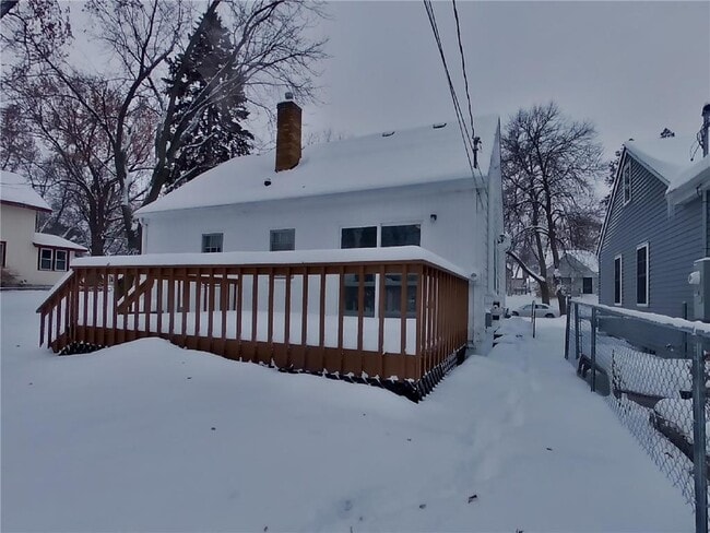 Building Photo - 3105 Georgia Ave S