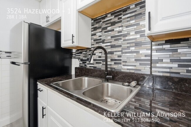 Building Photo - 3524 Hazelwood-1