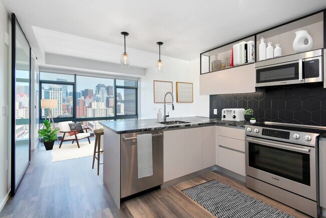 Building Photo - 345 Harrison Ave