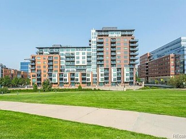 Building Photo - 1401 Wewatta St