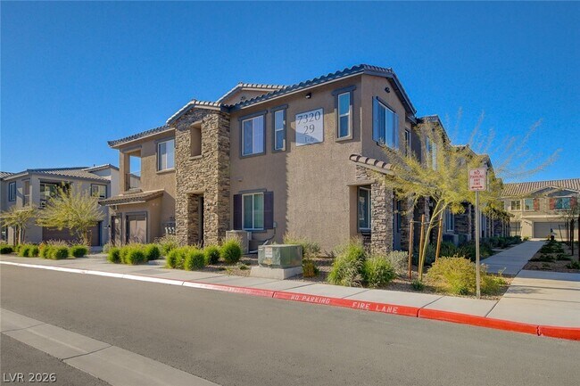 Building Photo - 7320 N Decatur Blvd