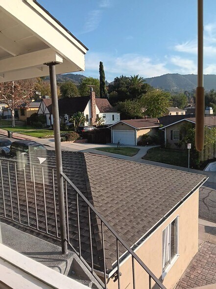 Building Photo - 2100 N Verdugo Rd