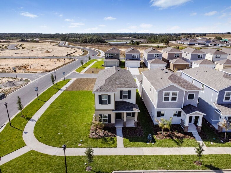 Building Photo - 2914 Haze Rd