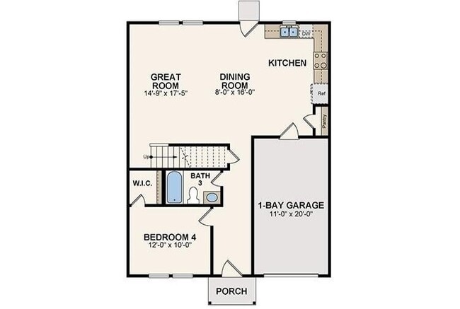 Building Photo - 117 Lemon Ln