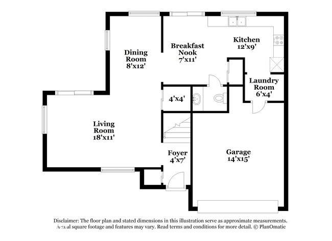 Building Photo - 4659 Shannon Ct