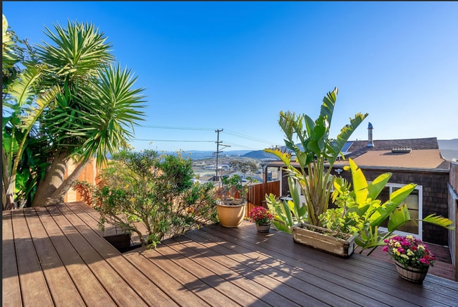 View from Upper Deck - 10 Tucker Ave