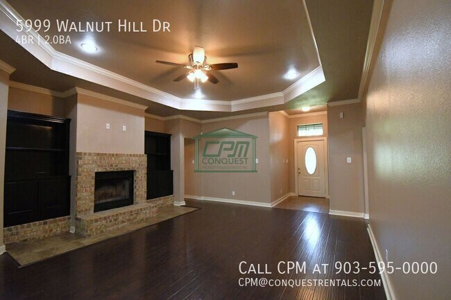 Building Photo - 5999 Walnut Hill Dr