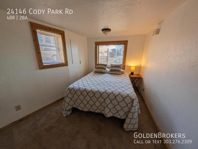 Building Photo - 24146 Cody Park Rd