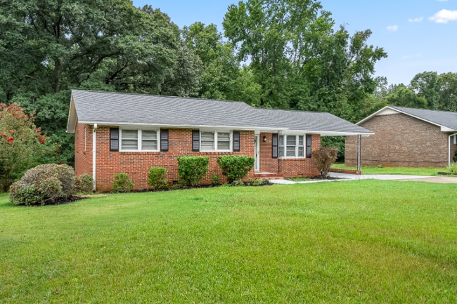 Primary Photo - 3912 Seminole Ave