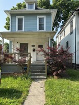 Building Photo - 1835 E Rich St