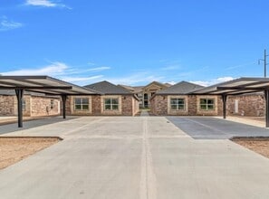 Building Photo - 2508 E Israel Ave